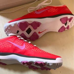 Nike Shoes Womens 8.5 Lunar Empress Athletic Shoes